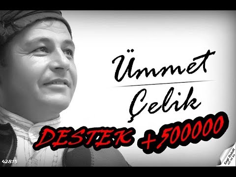 ÜMMET ÇELİK - YAĞMUR YAĞAR ŞIPIR ŞIPIR BUZ GİBİ ( org - elektro )