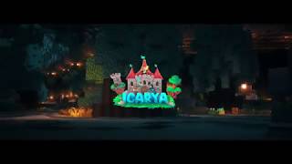 Icarya | Minecraft Cinematic Server Trailer | Lewis D