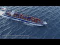 Digital twin for ship structures jstra