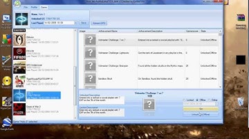 How To Mod Your Gamerscore ( After Patch ) !Not Patched!
