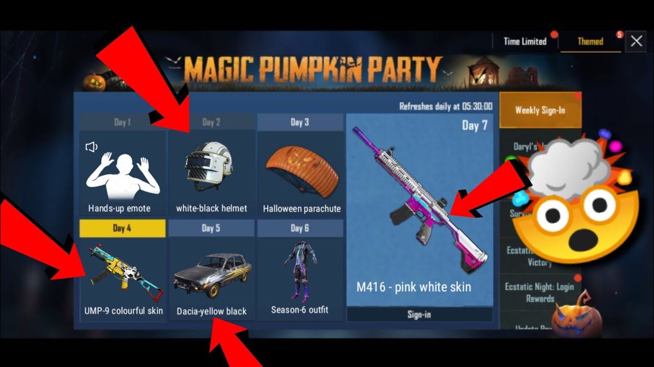 FREE CRATES & FREE LEGENDARIES - PUBG MOBILE by Medalcore FREE CRATES & FREE LEGENDARIES - PUBG MOBILE by Medalcore -