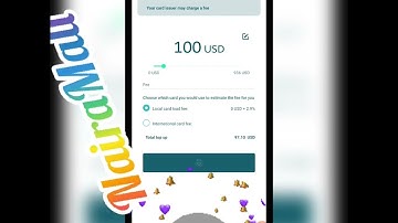 HOW TO FUND & DEPOSIT YOUR PYYPL APP