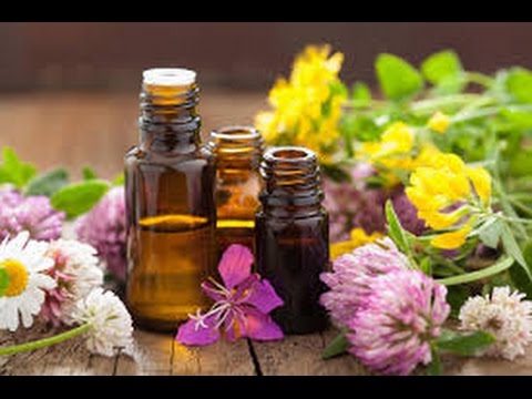 Depression and Anxiety Treatment, Essential Oil Recipe thumbnail