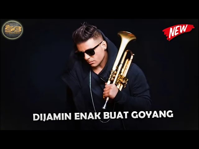 DJ TRUMPETS 2018  PENGEN GOYANG TERUS JADINYA  BY BANGTEPU  STP BREAKBEAT class=