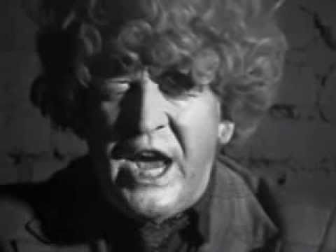 Точные Чертежи - Кокки Бегущий Доктор