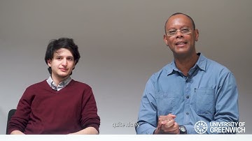 Study MSc Data Science and its Applications, University of Greenwich