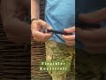 Scheide für Böker Sigurd 42 / Midgards Messer Sigurd  Tactical