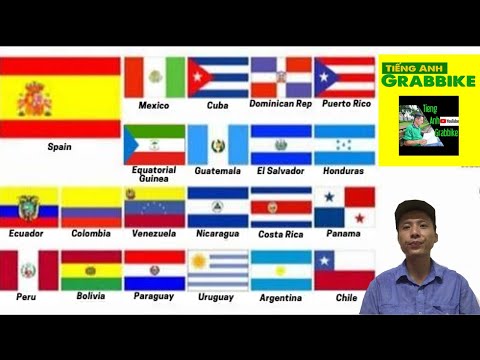 Có nên học tiếng Tây Ban Nha không? | Tiếng Anh Grabbike