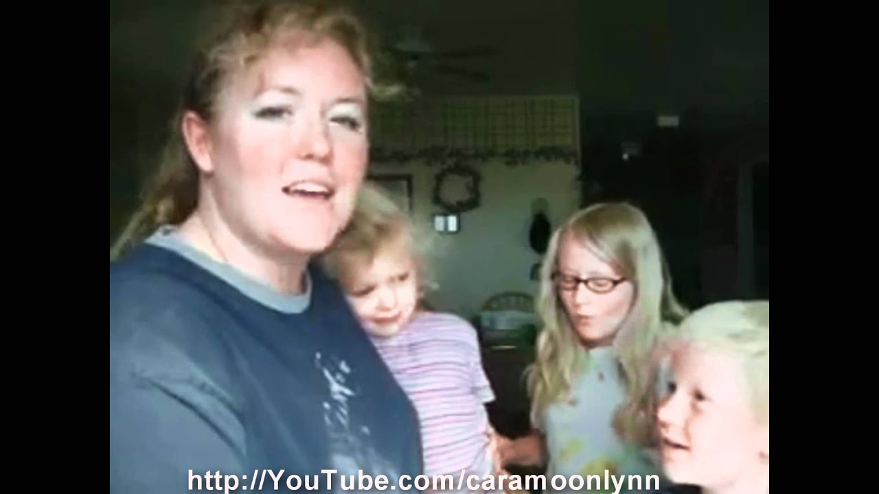 Meet The Orbiters - caramoonlynn