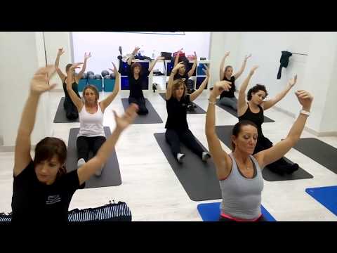 PILATES WORKS - DANZA PILATES VALENCIA 1