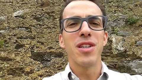 And then one day they start seeing waste in the shopping mall