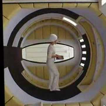 Dancing On The Ceiling