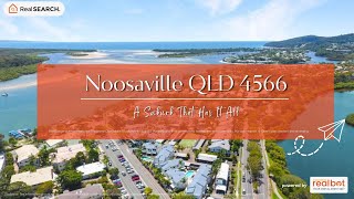 Suburb Profile: Noosaville QLD - A Suburb That Has It All