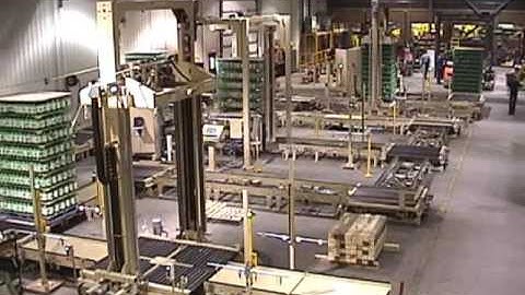 Wulftec® VarioMaster 9471™ + WCRT200™