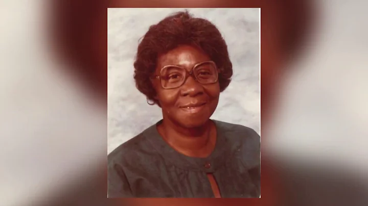 OCOG Living Legend 2020: Nellie West