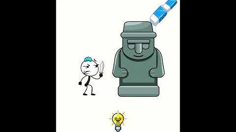 Troll Master 2 Delete One Part: Level 144 Gameplay #SssbGames