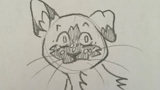 Shellspring is The Ruler of Everything
Ah yes, Shellspring. The TDS fandoms favorite murder cat. I really hope you like this, even if its outside what I usually make haha! It took way longer than it seems
Do you like how he walks? Do you like how he talks? Do you like how his face desintegrates into chalk?
All art was made by Razmerry. The characters all belong to her comic, The Dog Star! Go check her out!
Razmerry: https://youtube.com/channel/UCfHdVAfAUY2k4ErqYvQro9A
Song: https://youtu.be/At8ao5iABFg
My videos are made for general audiences, not mixed audiences. My videos may contain fictional and artistic depiction of blood, death, or other themes not suitable for a children audience.
This video does not claim any copyrighted material desplayed aside from the editing. Shellspring is The Ruler of Everything