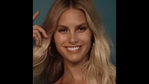 Natalie Roser - April 2018