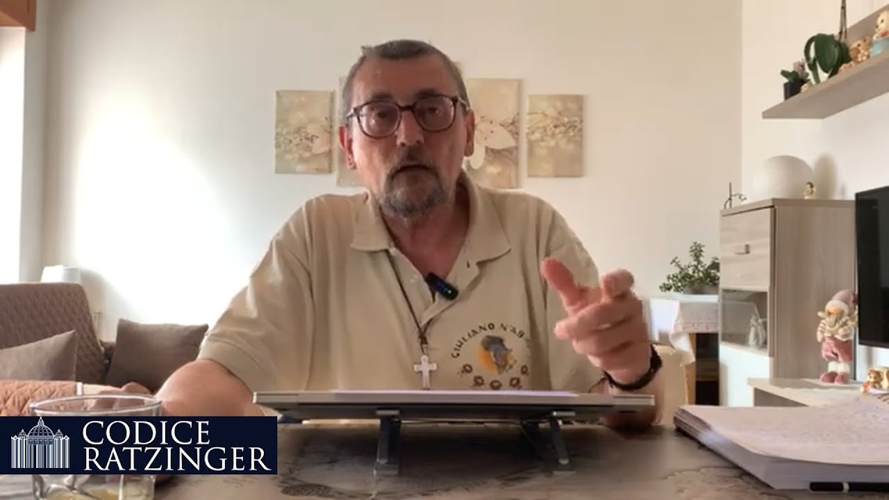 Esempio di scuola: d. Locatelli non crede alla transustanziazione. La sua messa è valida e/o lecita?