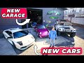 Tons of gas auto collection new warehouse rare 80s and 90s cars