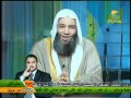 أتصال والدة الشيخ محمد حسان به فى قناة الرحمة