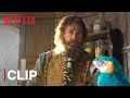 Robert Downey Jr. Talks To Animals | Dolittle | Netflix India