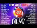 Dilaw - Maki 💗 Best OPM Tagalog Love Songs With Lyrics 2026 Playlist 💗 OPM Trending 2026