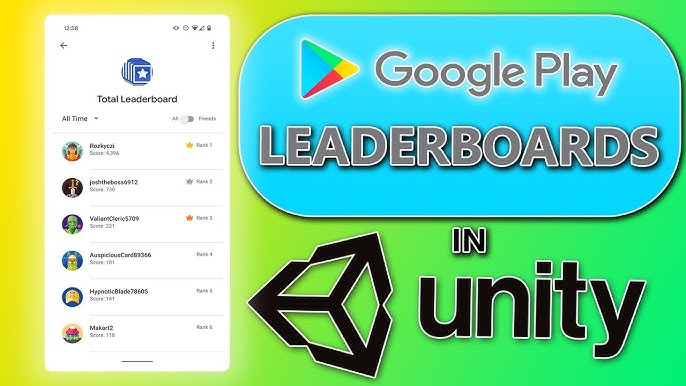 Migrating from Google Sign-in to Google Play Games Sign-in in Unity  Fallback - PlayFab