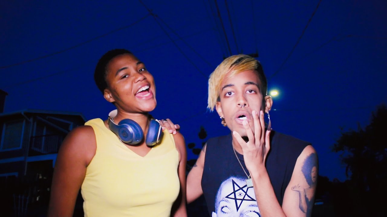 Danny Denial - I'm not your type (Feat. DoNormaal) (3 of 7)