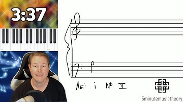 146 Neapolitan Sixth