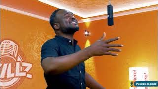 Apostle King James Phiri -  Nyengo & Cover Me