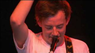 Bombay Bicycle Club - Always Like This (Glastonbury 25-6-2010) chords