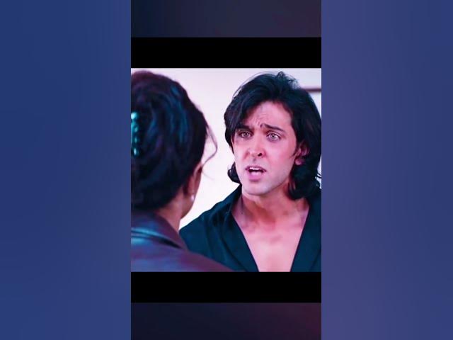 Hrithik Roshan best dialogue Hindi movies hot videos
