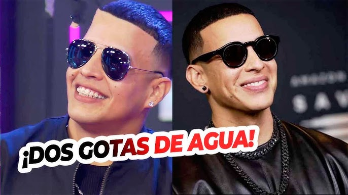 Daddy Yankee llegó a Bienvenidos a Bordo y puso a todos a bailar reggaetón! - YouTube