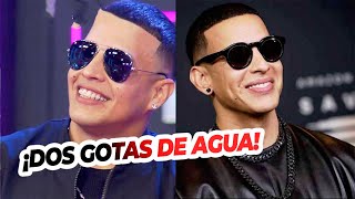 ¡Daddy Yankee llegó a Bienvenidos a Bordo y puso a todos a bailar reggaetón!