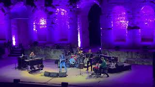 The Waterboys - Ladbroke Grove Symphony - Live @Herodes Atticus Theatre, Athens, Greece - 22/06/2023