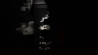 Kim Petras NEW SONG - Reminds Me Of You (LIVE PREMIER  at Clarity Tour Amsterdam)