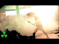 CONJURER - Thankless (OFFICIAL MUSIC VIDEO)