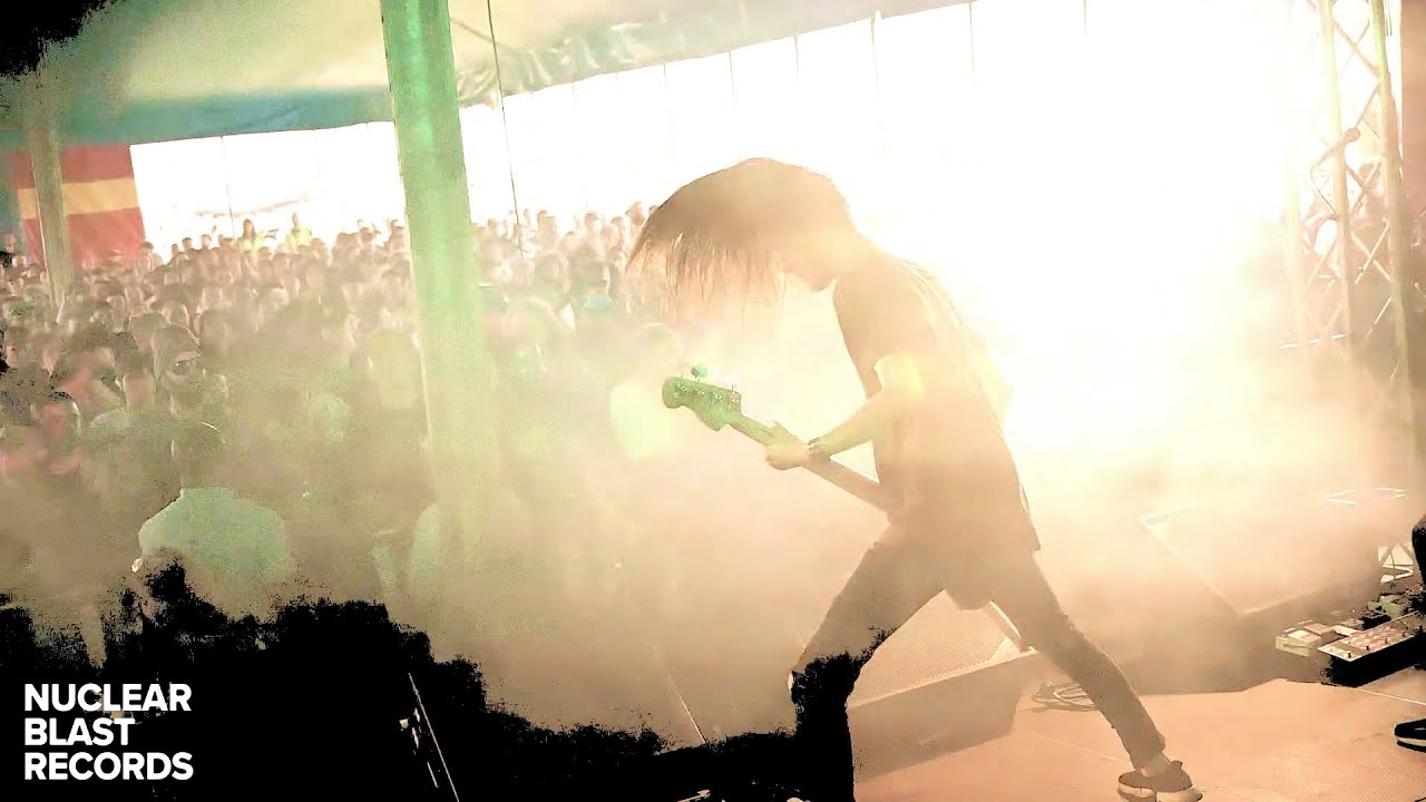 Watch CONJURER - Thankless (OFFICIAL MUSIC VIDEO) on YouTube Watch CONJURER - Thankless (OFFICIAL MUSIC VIDEO) on YouTube
