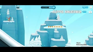 Ski Safari 2 - Gameplay Walkthrough Part 2 Offline