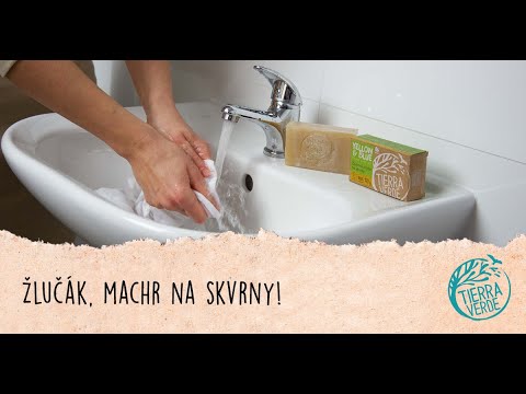 Video: Meruňková Bakteriální Skvrna