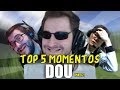 Top 5 momentos dou enjuegos parte 2