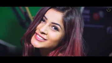 VAIR Raja Game Changerz (Official Video) Shehnaz Kaur Gill | Shehnaz Gill New Song