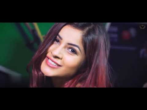 VAIR - Raja Game Changerz (Official Video) Shenaz Gill | Latest Punjabi Song 2019