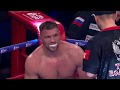 Евгений Романов vs Ариэль Эстебан Бракамонте / Evgeny Romanov vs Ariel Esteban Bracamonte