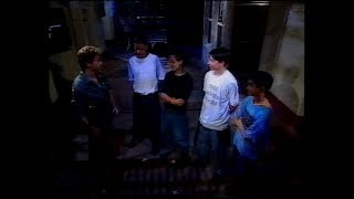 GamesMaster Challenge: Mortal Kombat