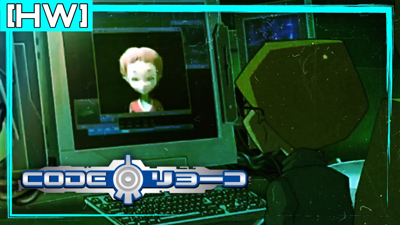 XANA AWAKENS [Special] | Code Lyoko (English) | Full Episode PT 1 - YouTube