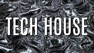 Liquid Metal Protocol | Dark Tech House & Minimal Techno Mix | Underground Club Vibes
