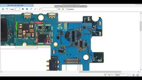 smj 710 LCD light jumper smj 710 display light jumper smj 710 LCD light ways