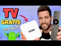 TV GRATIS en tu Android TV y Fire TV Stick | +120 CANALES con Tivify image